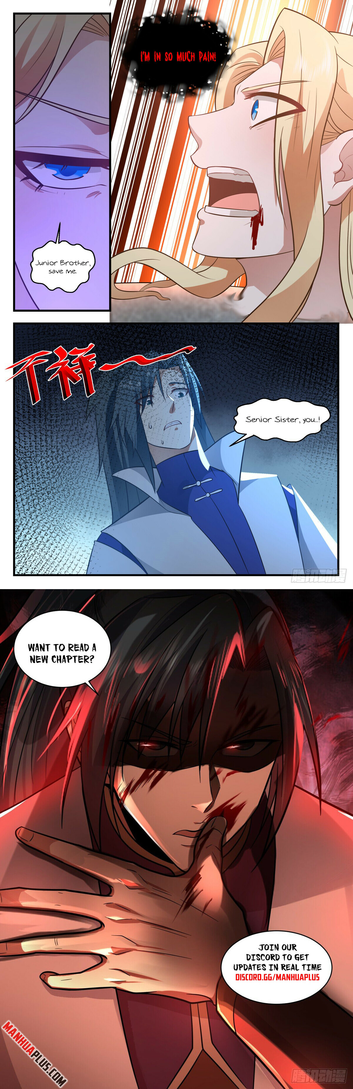Martial Peak Chapter 2750 - 12