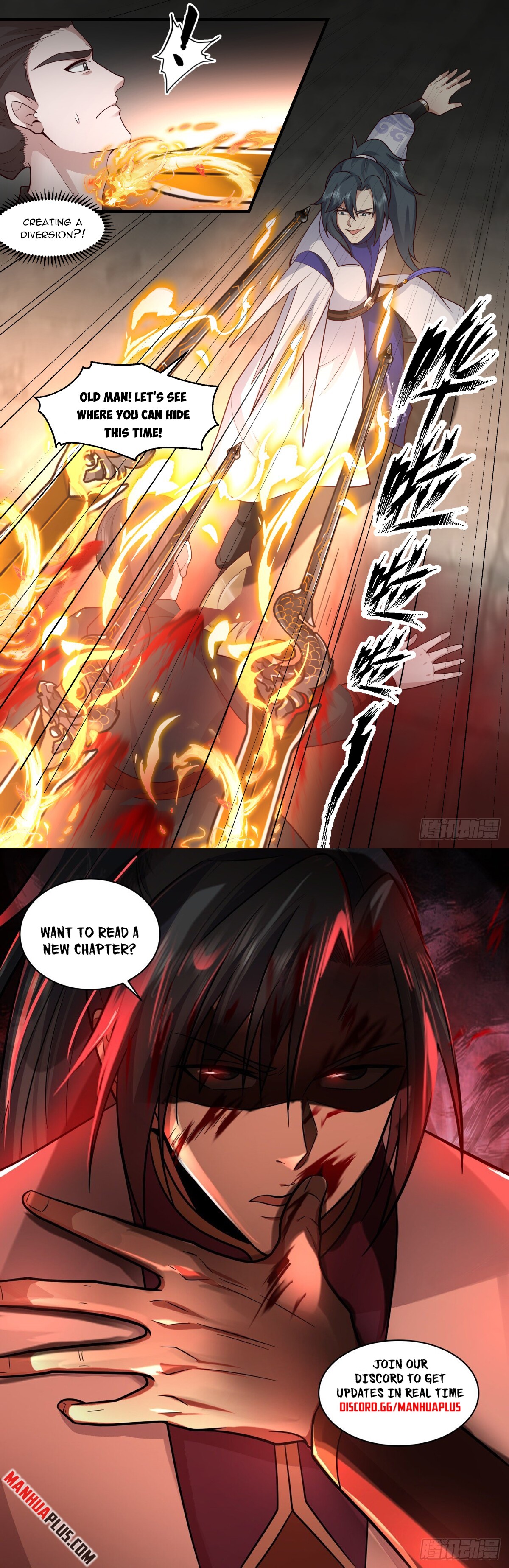 Martial Peak Chapter 2752 - 12