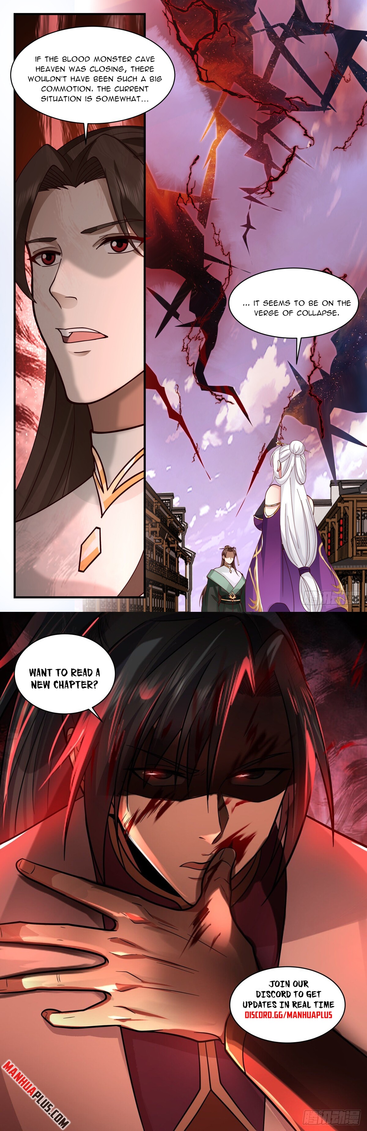 Martial Peak Chapter 2753 - 12