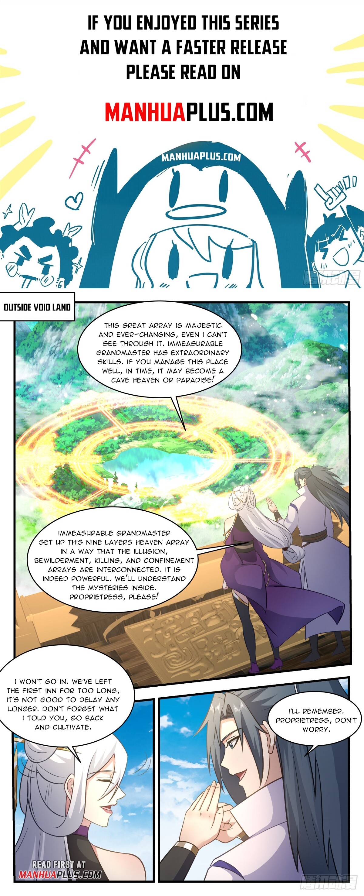 Martial Peak Chapter 2758 - 1