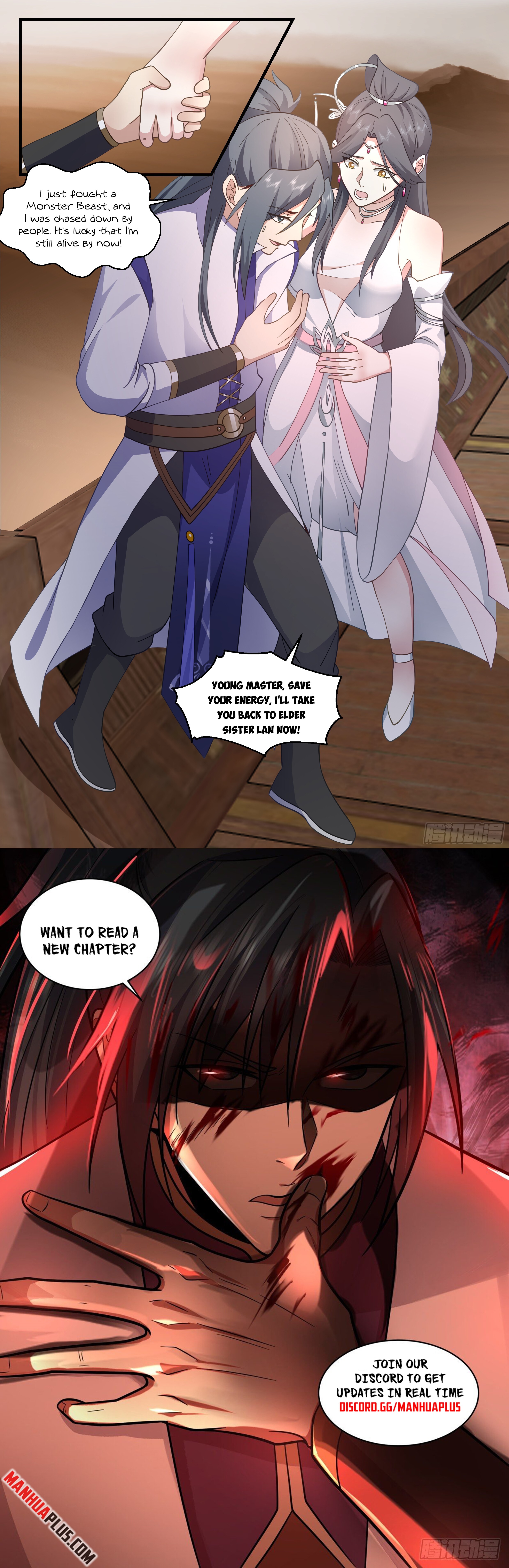 Martial Peak Chapter 2755 - 12