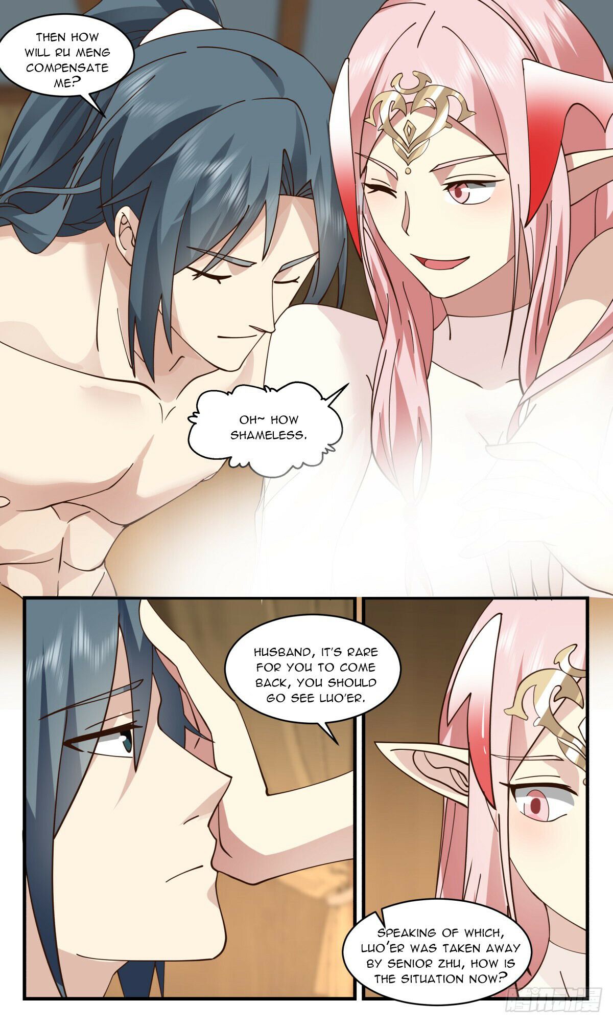 Martial Peak Chapter 2759 - 2