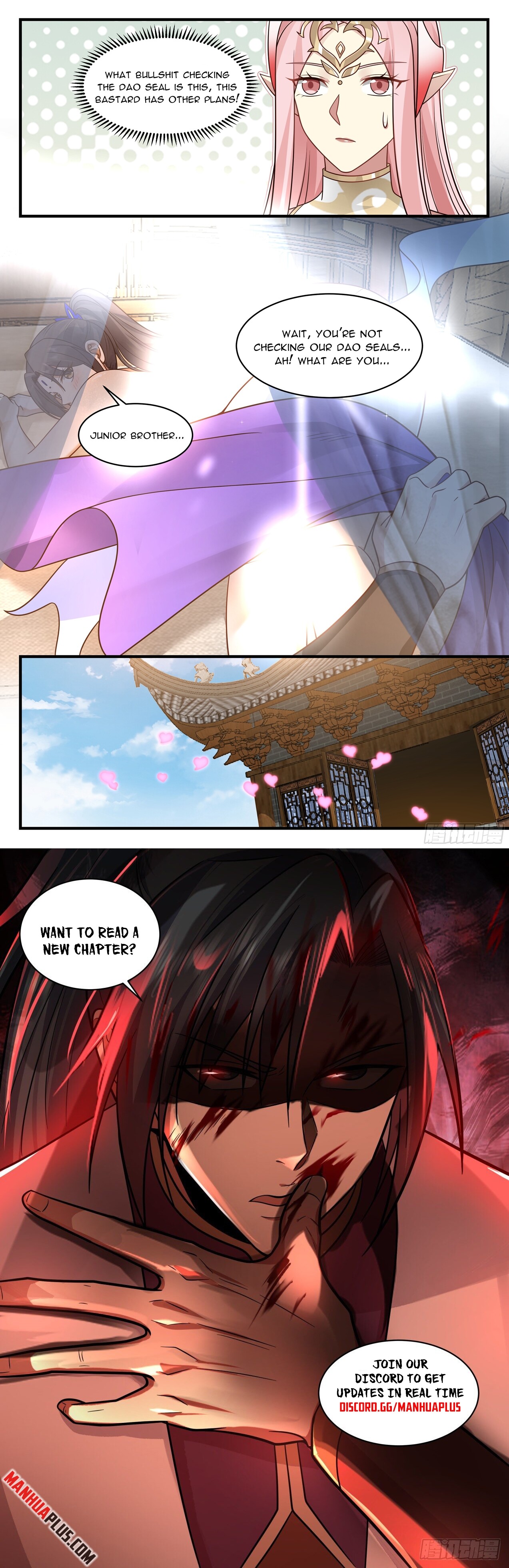 Martial Peak Chapter 2758 - 12