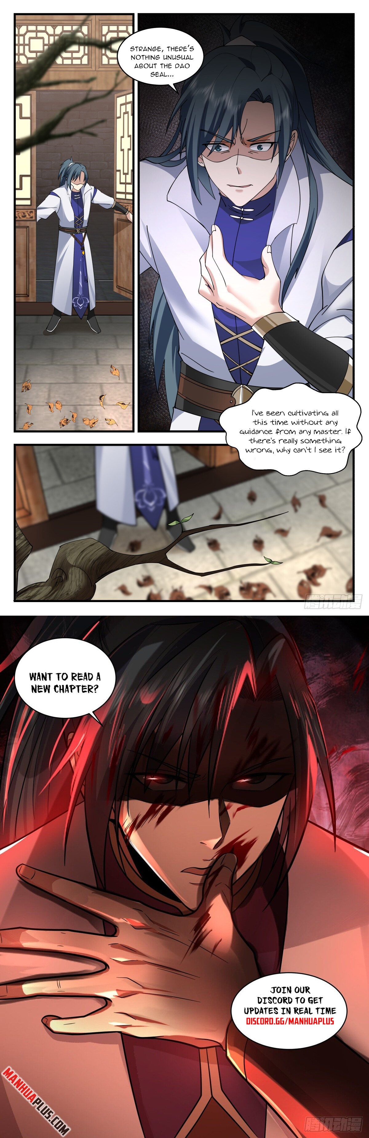 Martial Peak Chapter 2759 - 12