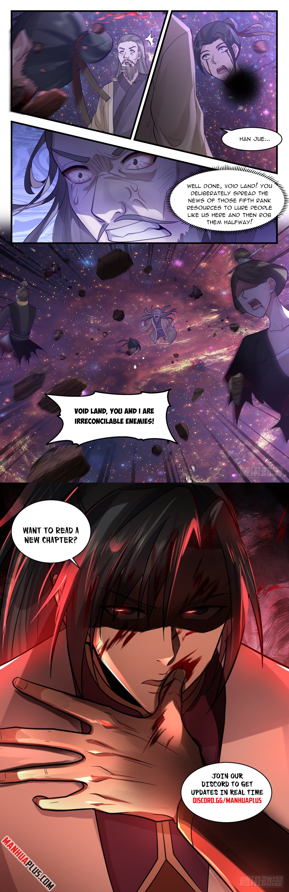 Martial Peak Chapter 2760 - 12