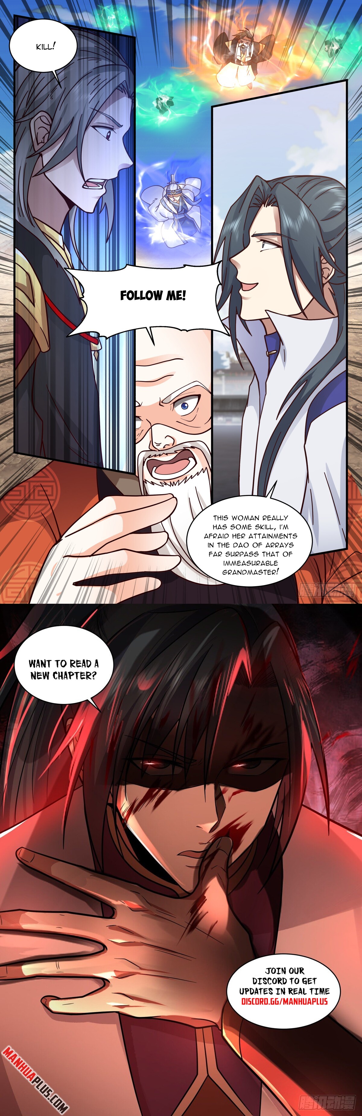Martial Peak Chapter 2763 - 12