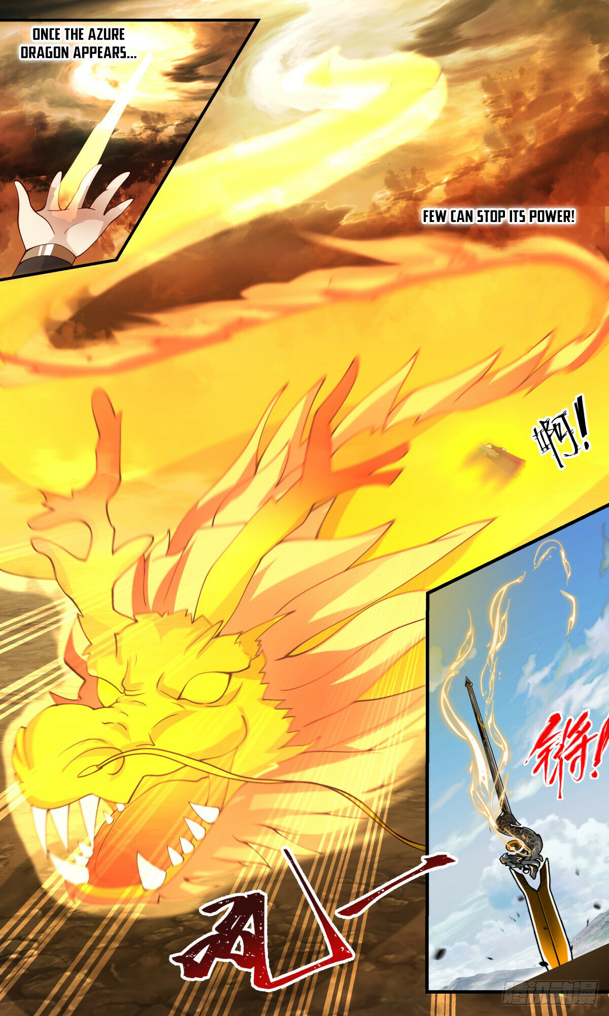 Martial Peak Chapter 2766 - 4