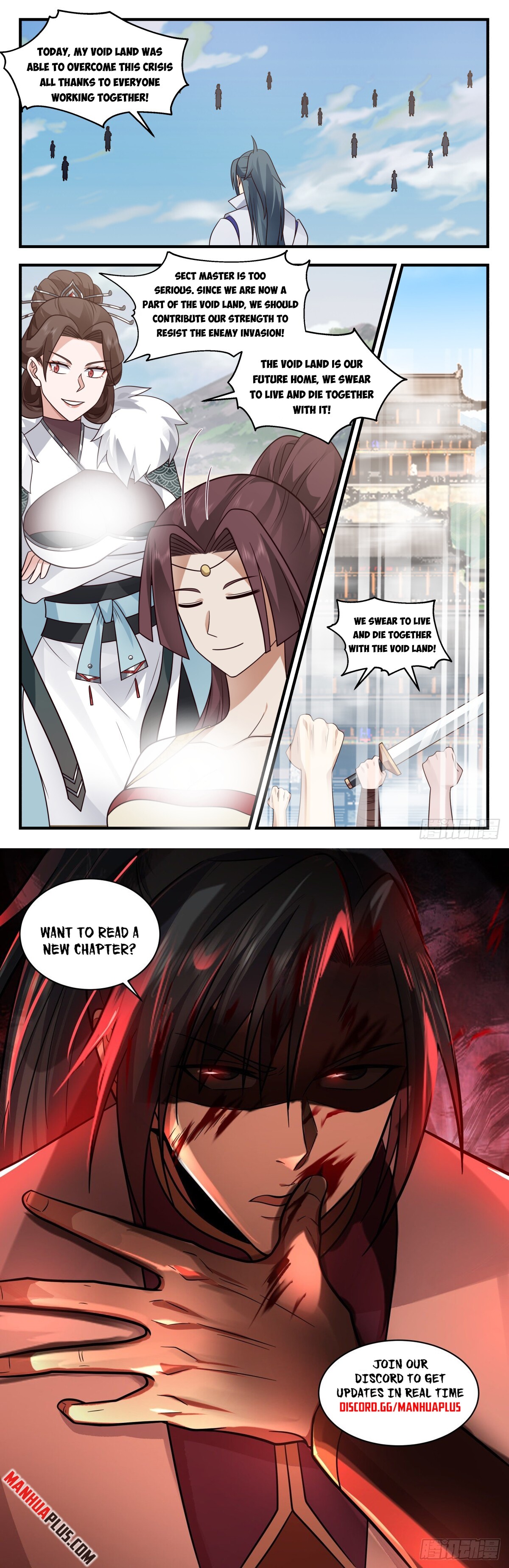 Martial Peak Chapter 2767 - 12