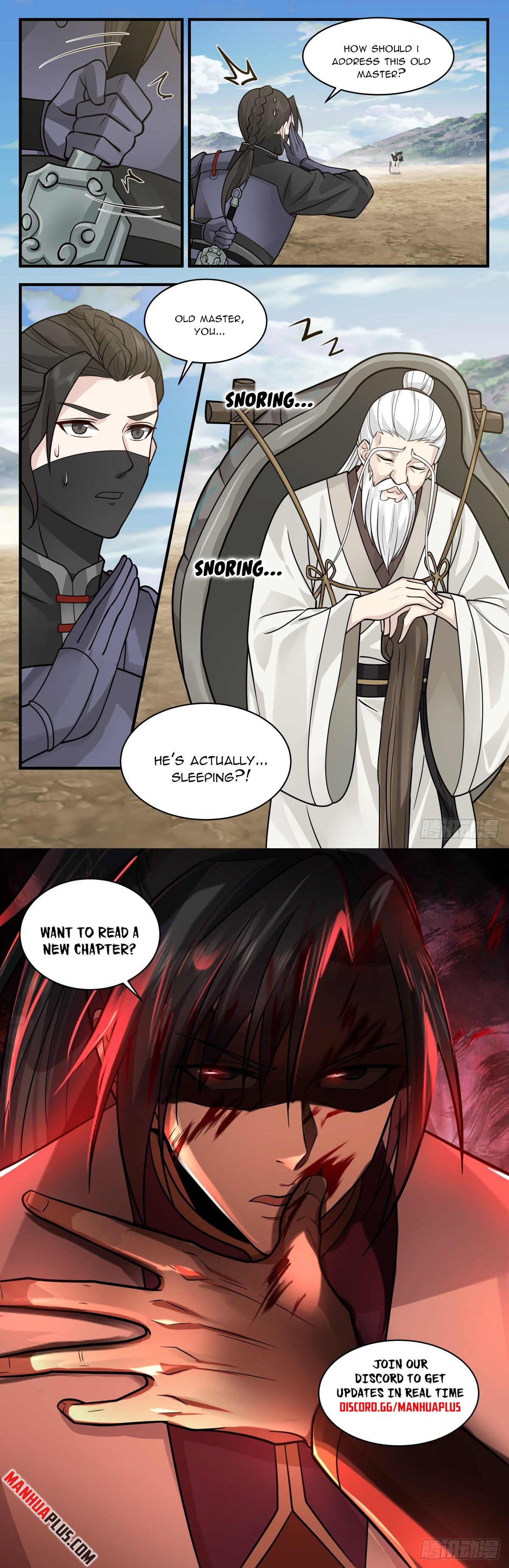 Martial Peak Chapter 2766 - 12