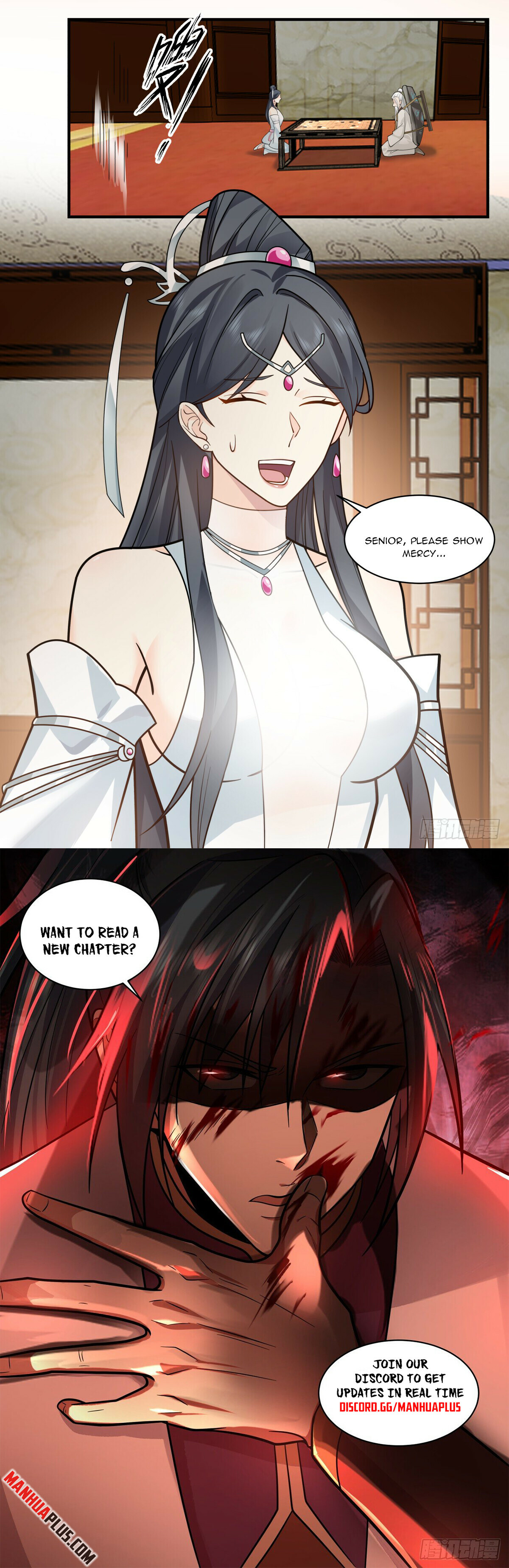 Martial Peak Chapter 2769 - 12