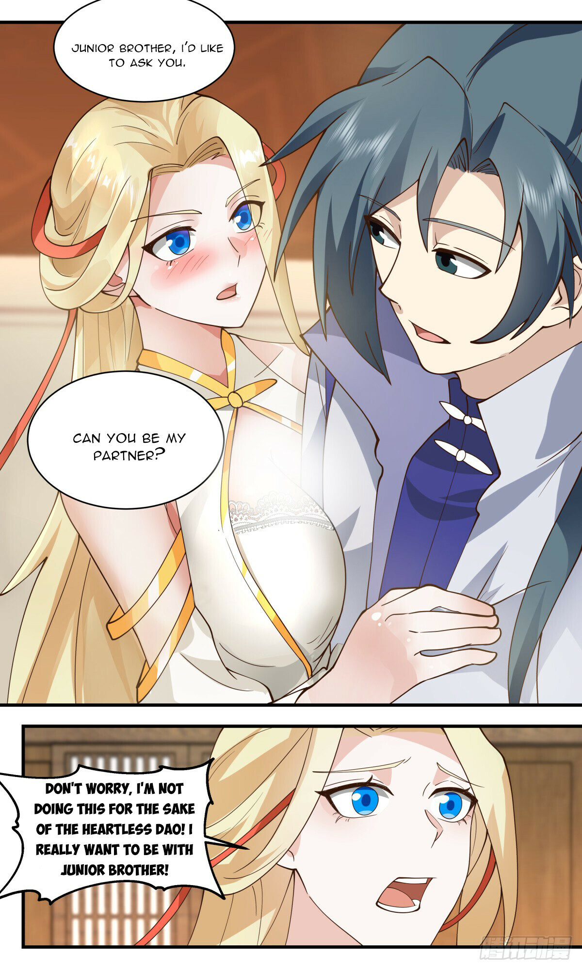Martial Peak Chapter 2773 - 10