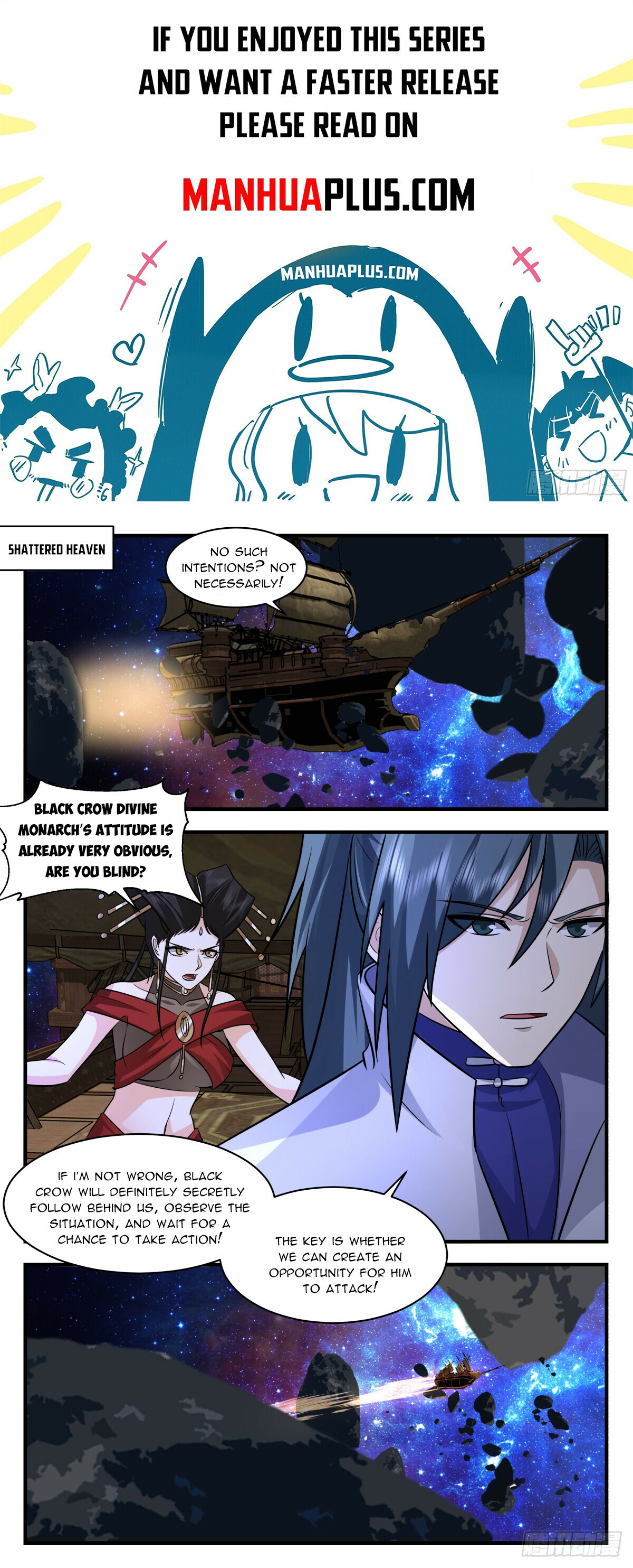 Martial Peak Chapter 2779 - 1