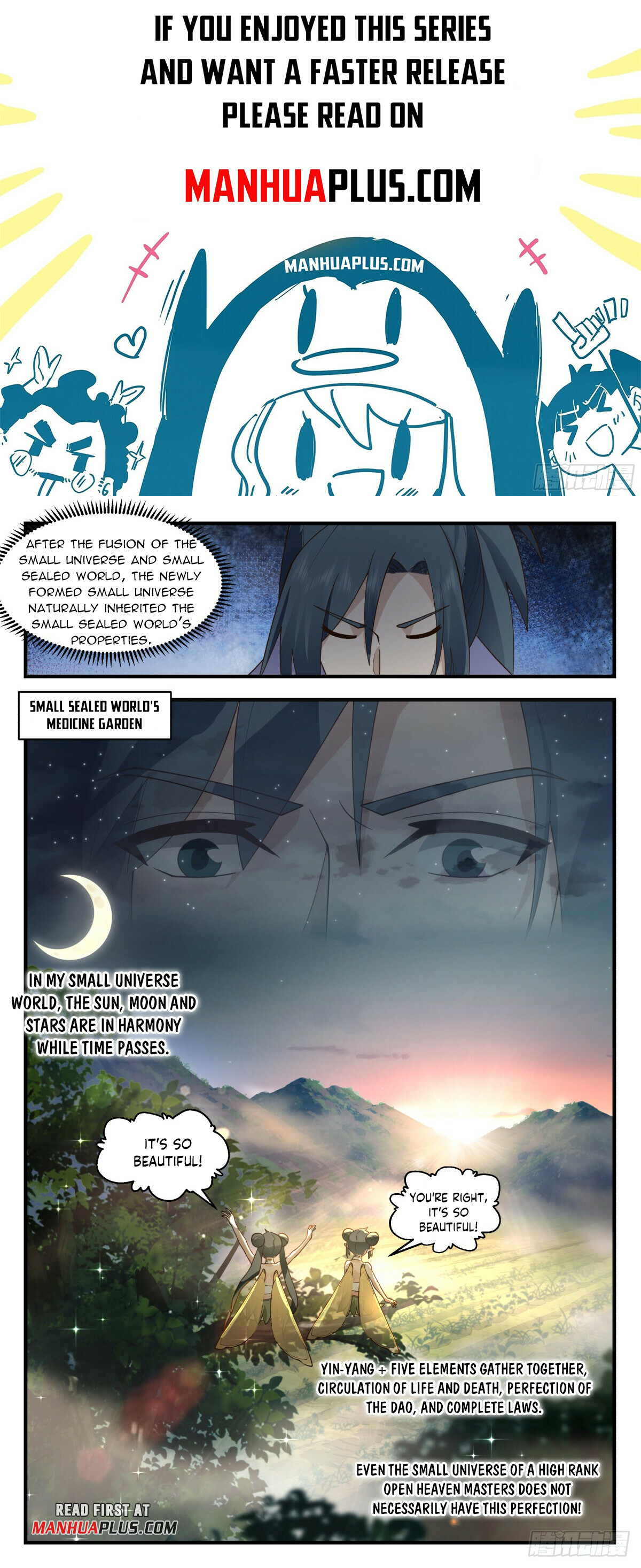 Martial Peak Chapter 2783 - 1