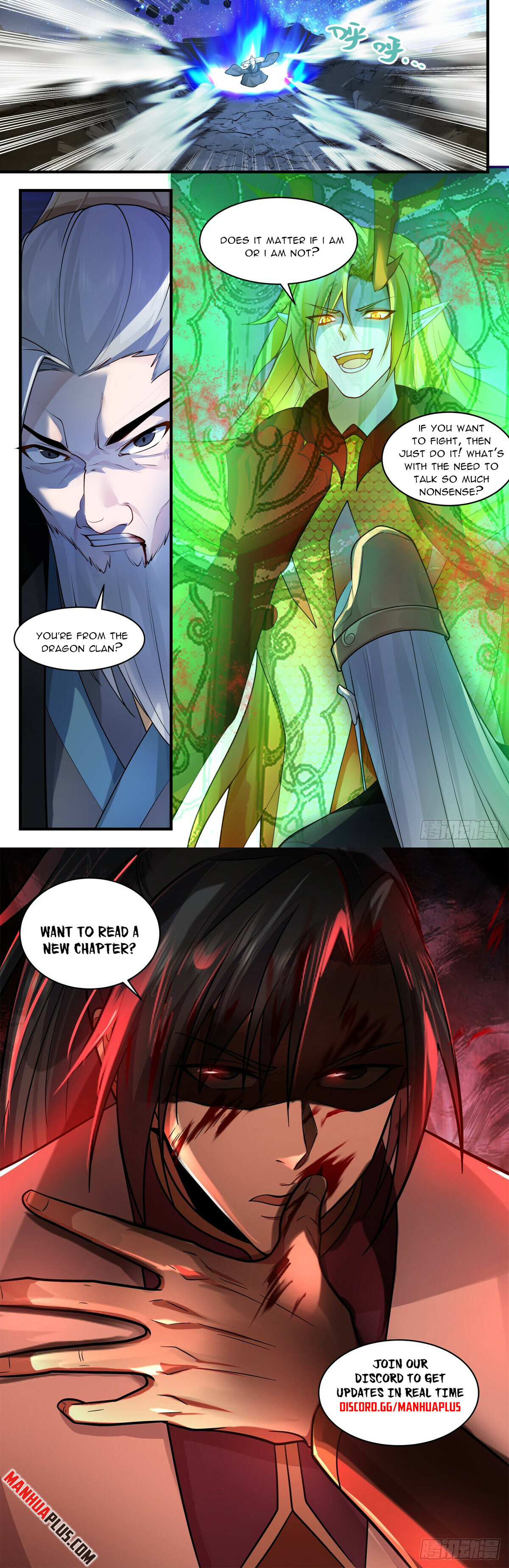 Martial Peak Chapter 2780 - 12