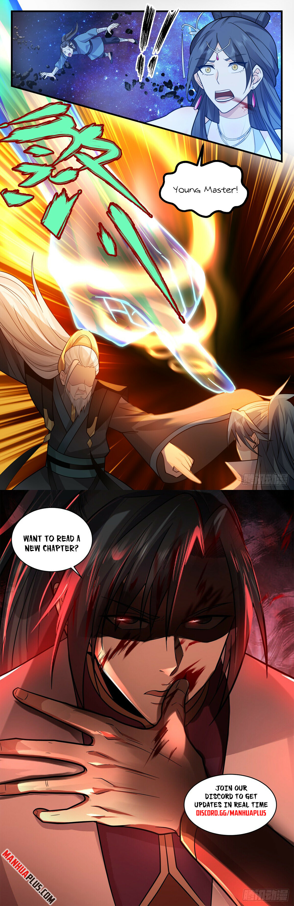 Martial Peak Chapter 2779 - 12