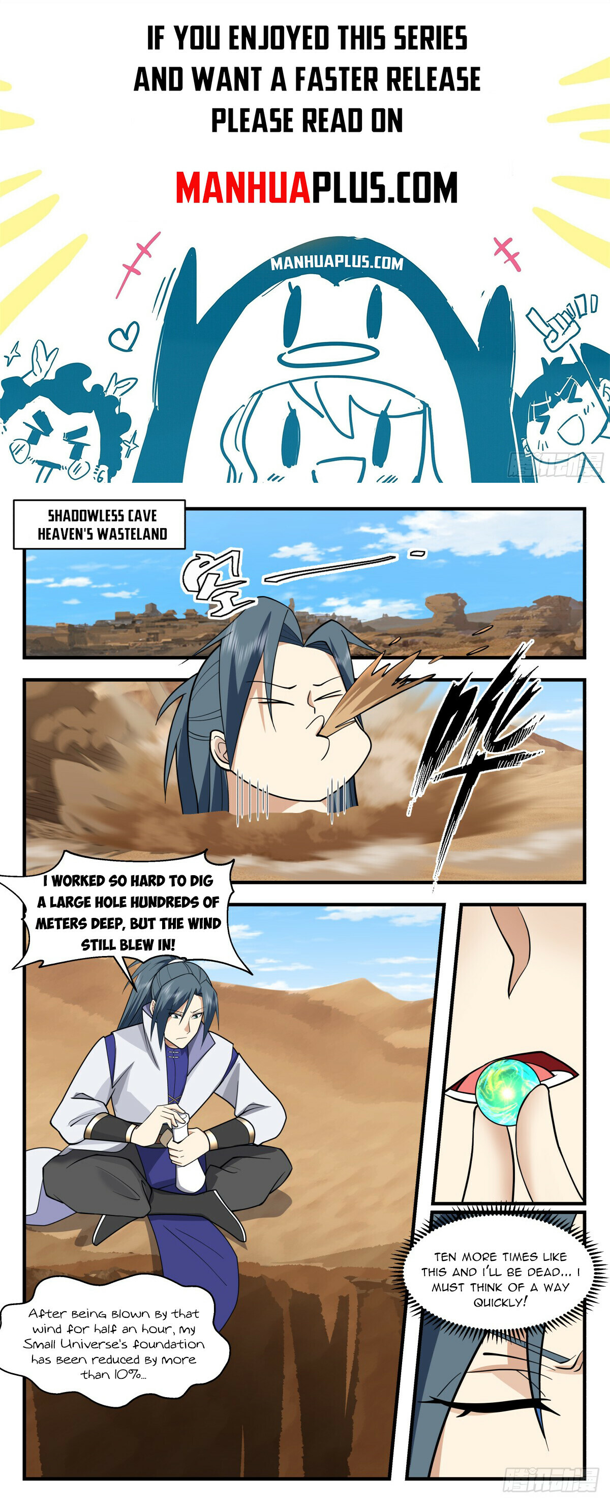 Martial Peak Chapter 2785 - 1