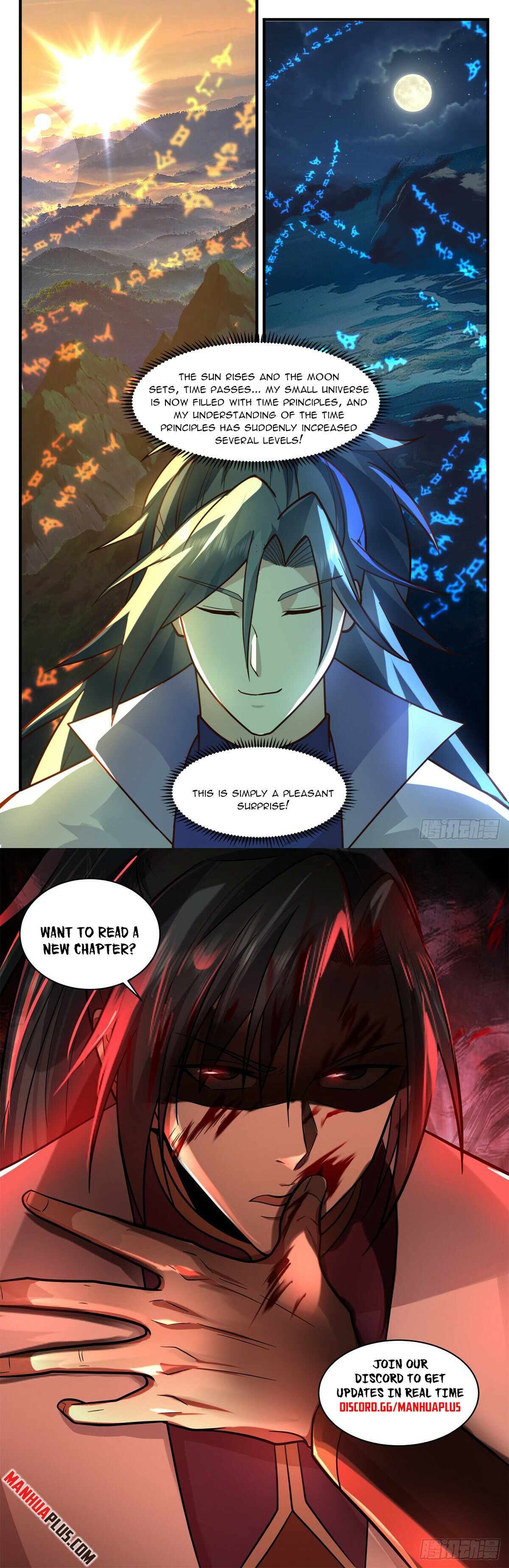 Martial Peak Chapter 2782 - 12
