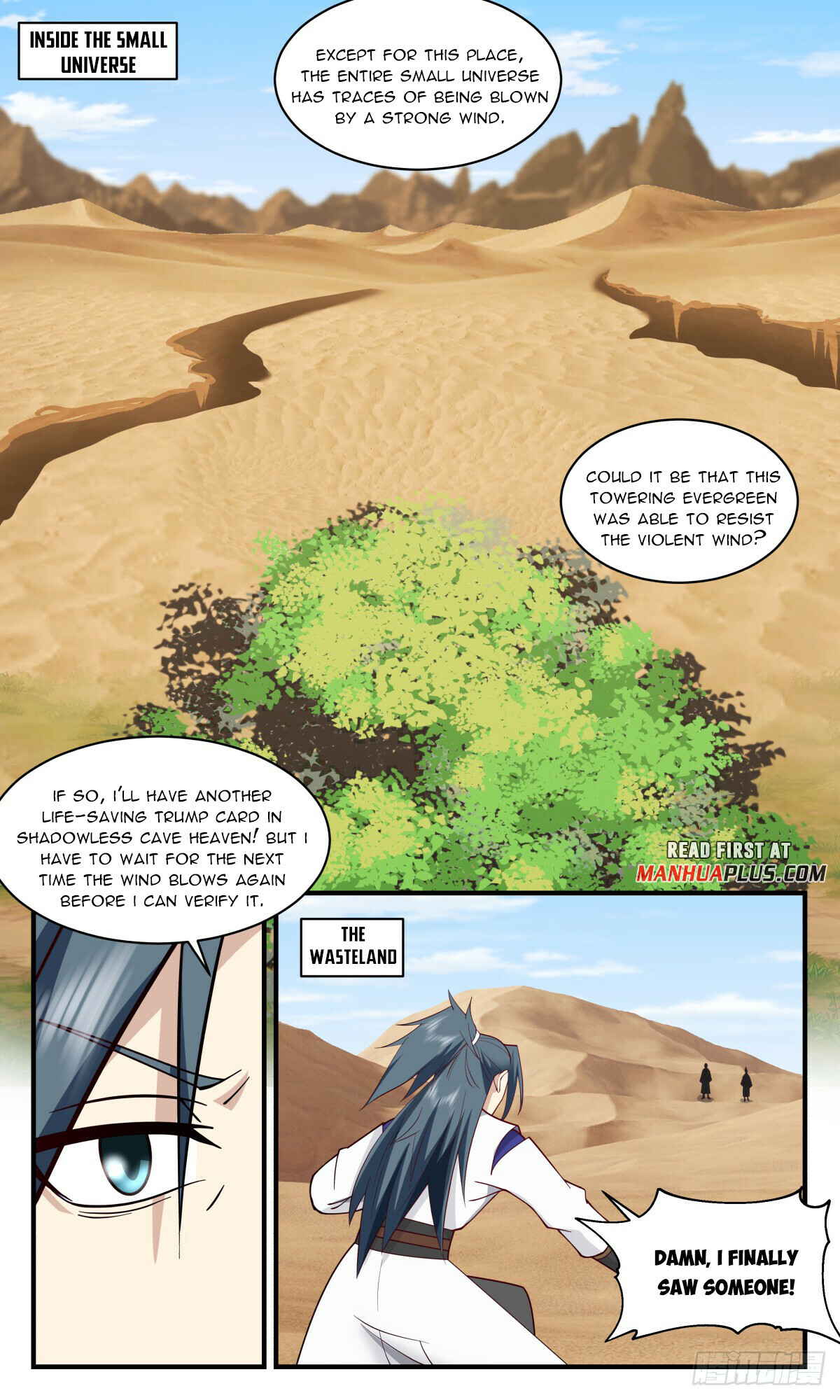 Martial Peak Chapter 2785 - 2