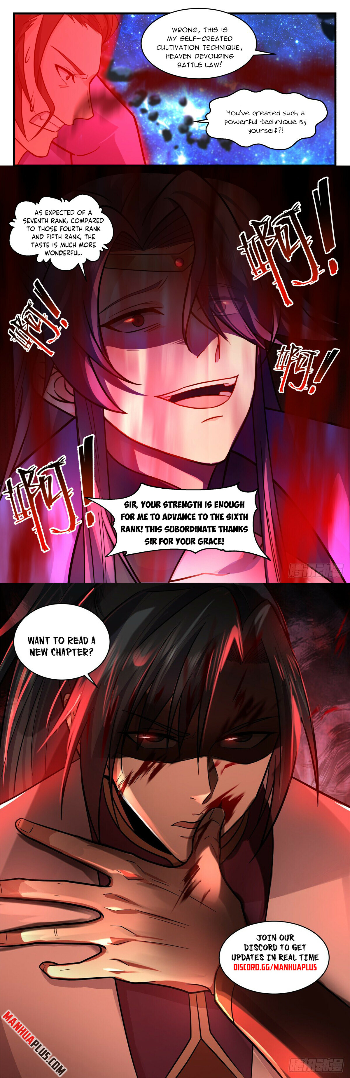 Martial Peak Chapter 2783 - 12