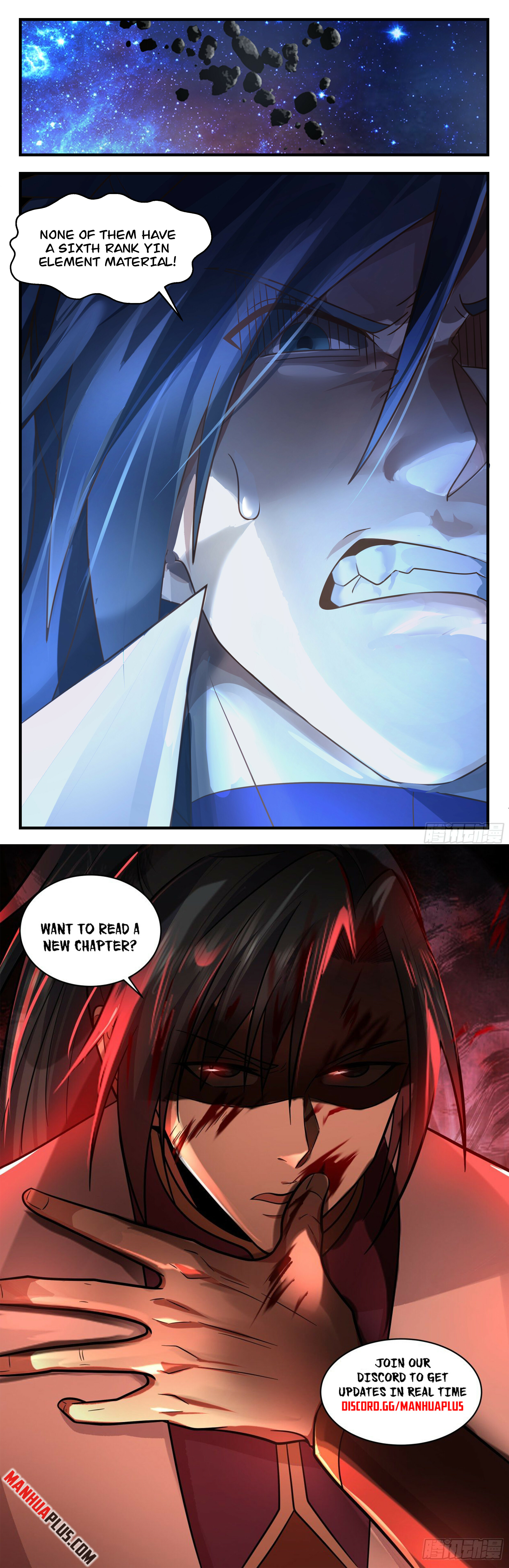 Martial Peak Chapter 2781 - 14
