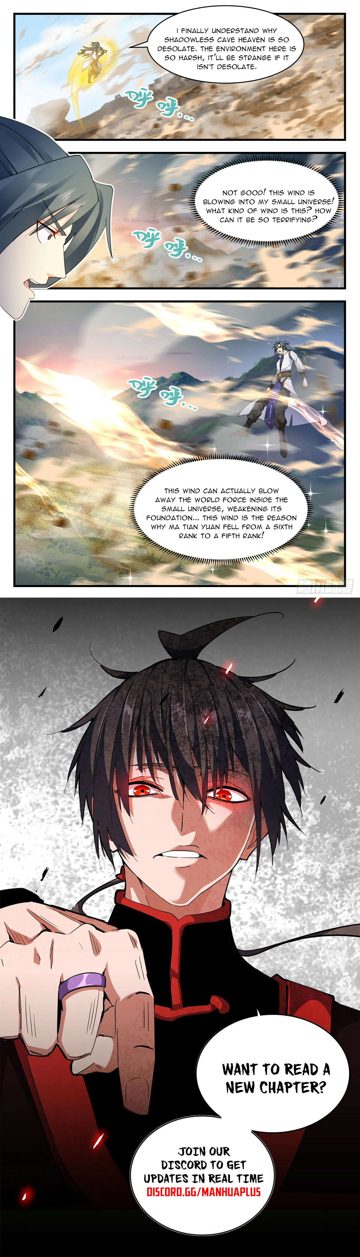 Martial Peak Chapter 2784 - 12