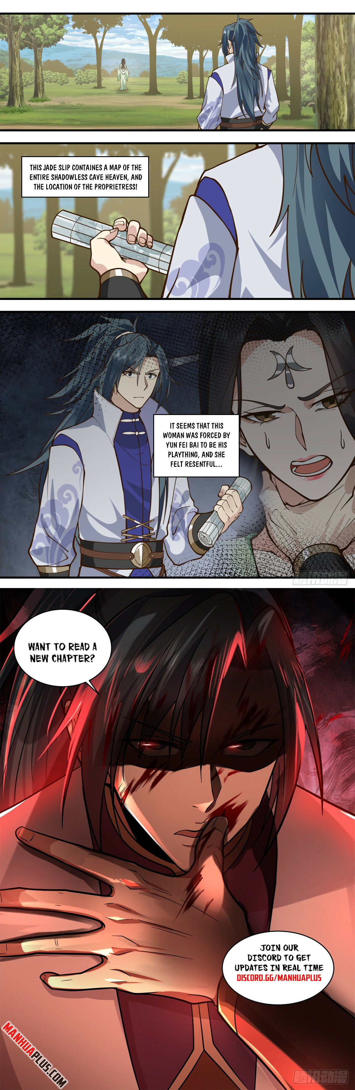 Martial Peak Chapter 2786 - 12