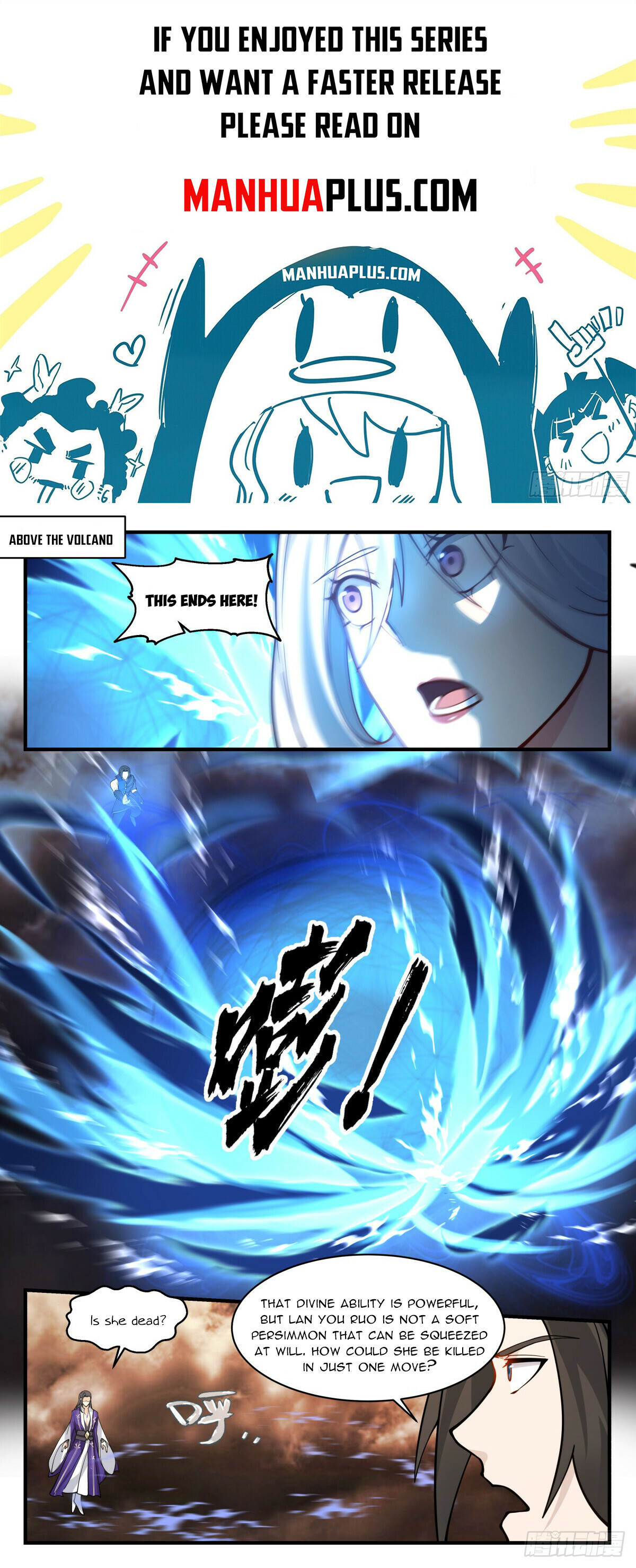 Martial Peak Chapter 2789 - 1