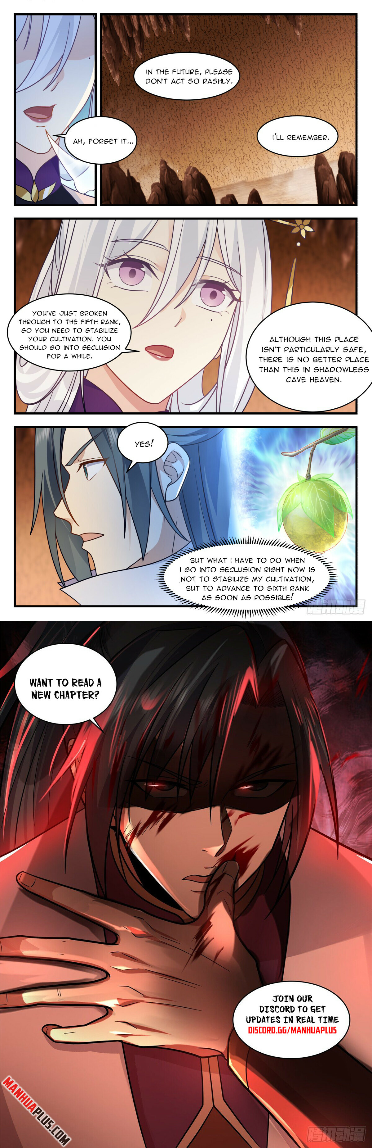 Martial Peak Chapter 2787 - 12