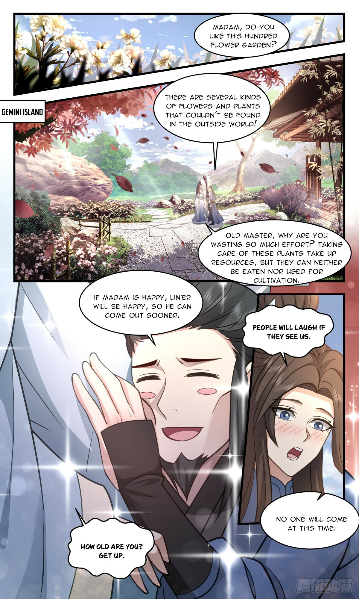 Martial Peak Chapter 2789 - 6