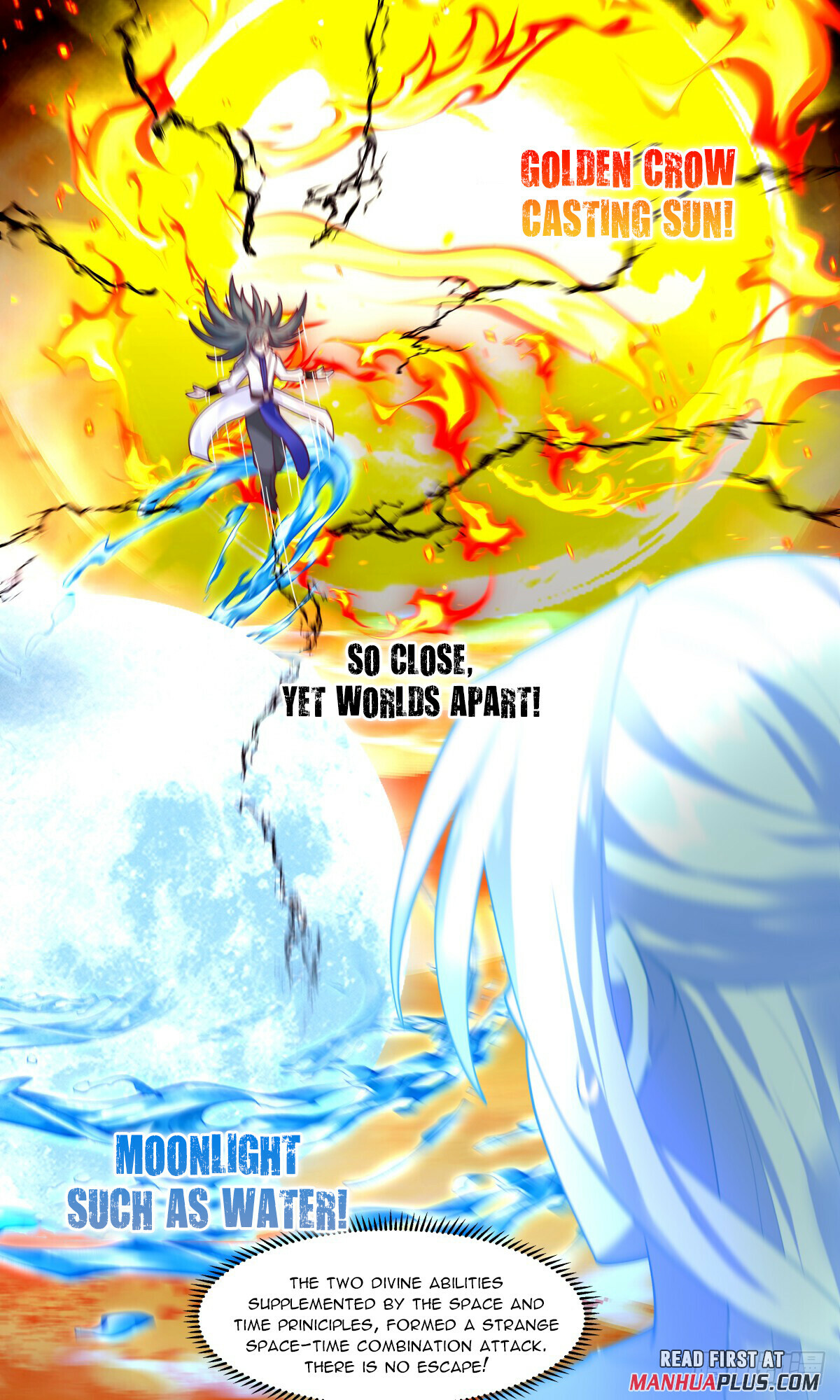 Martial Peak Chapter 2792 - 6