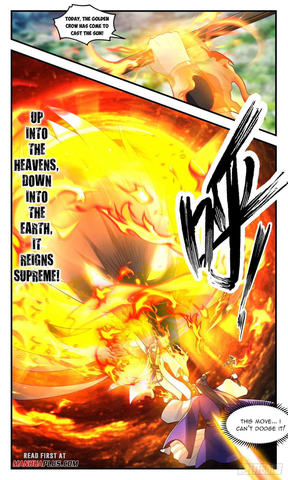 Martial Peak Chapter 2790 - 9