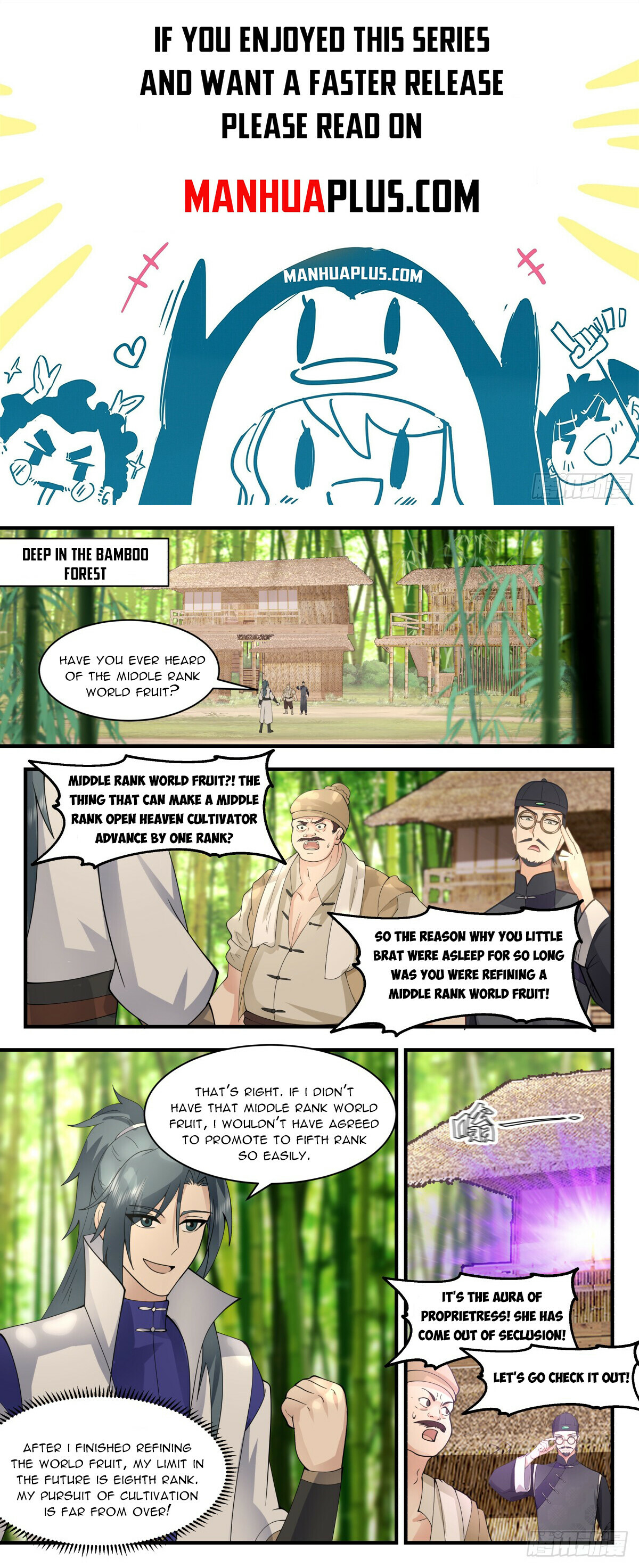 Martial Peak Chapter 2794 - 1