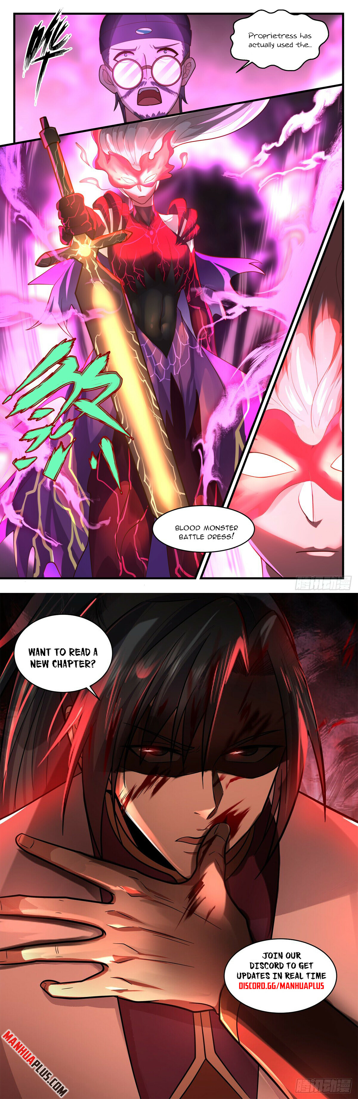 Martial Peak Chapter 2789 - 12