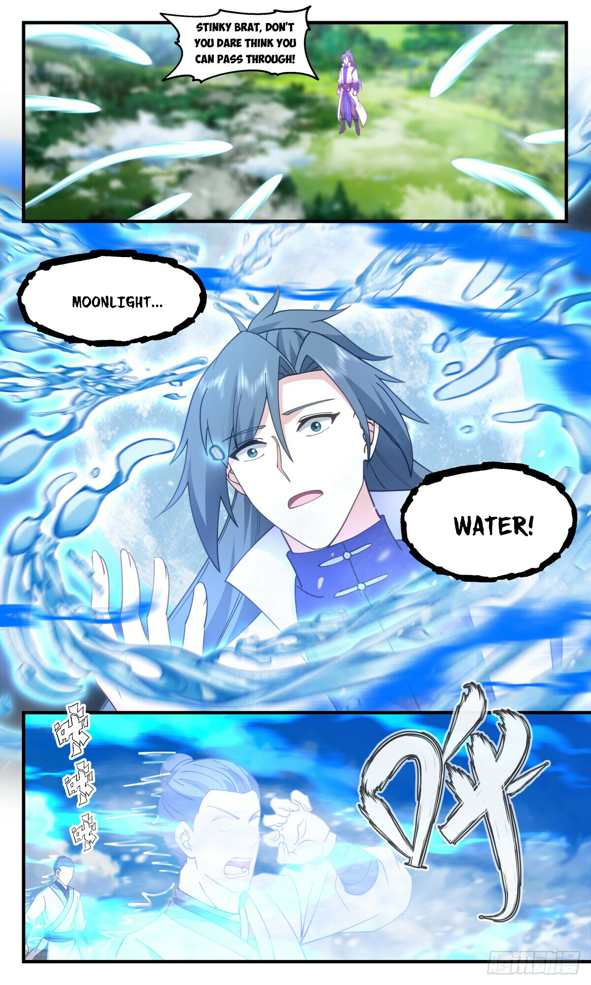 Martial Peak Chapter 2791 - 10