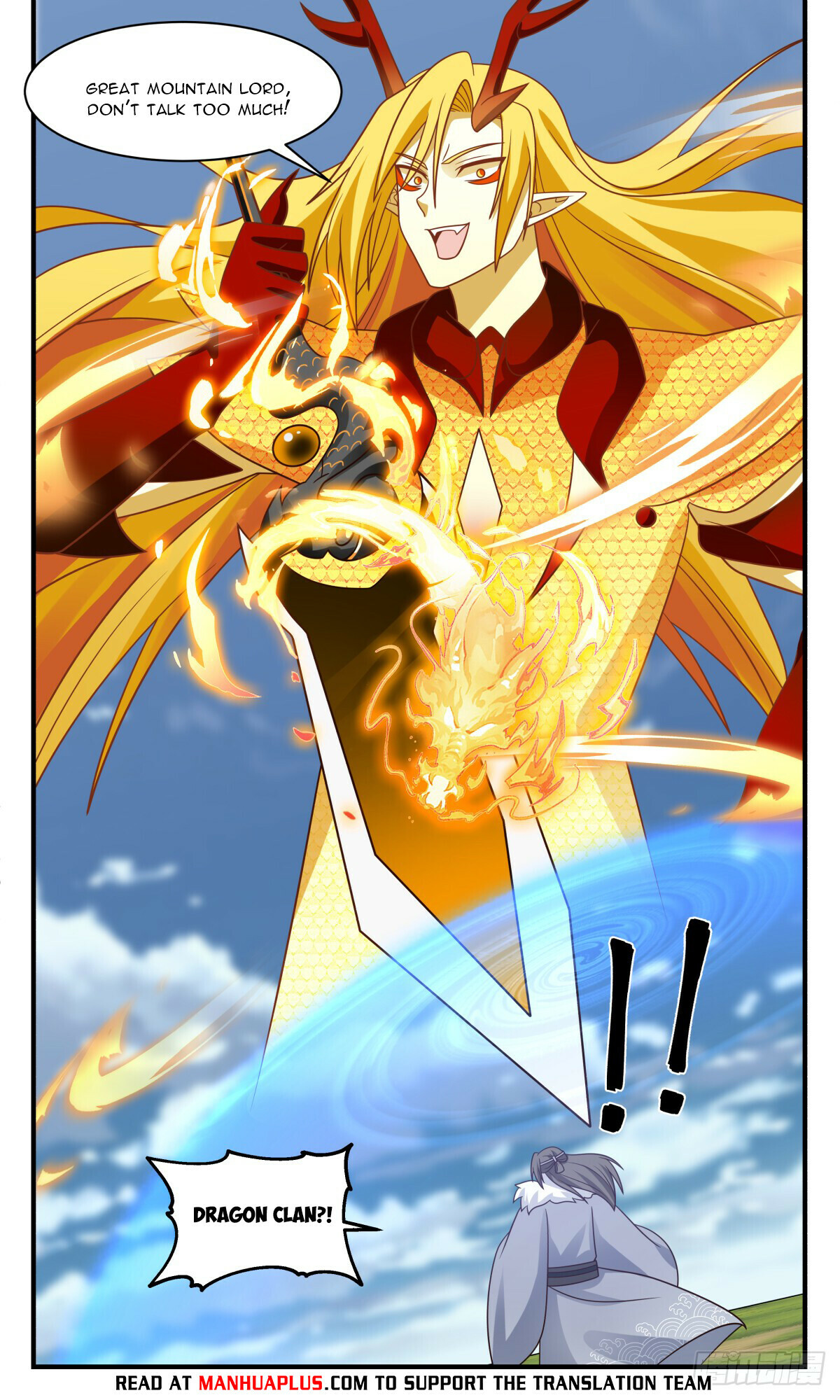 Martial Peak Chapter 2792 - 11