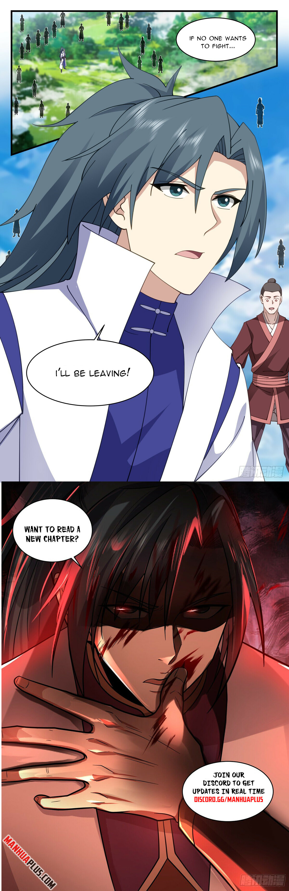 Martial Peak Chapter 2791 - 12