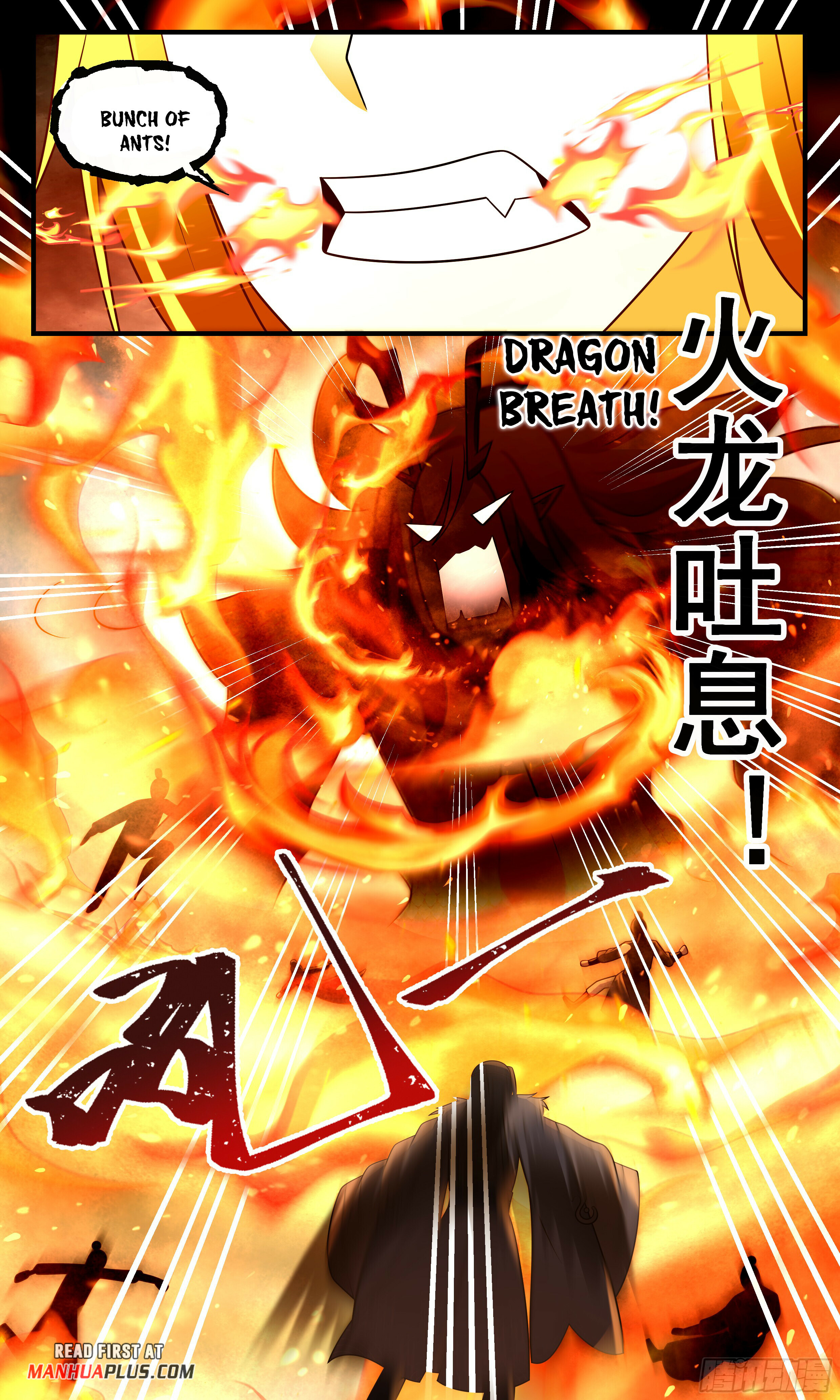 Martial Peak Chapter 2793 - 7