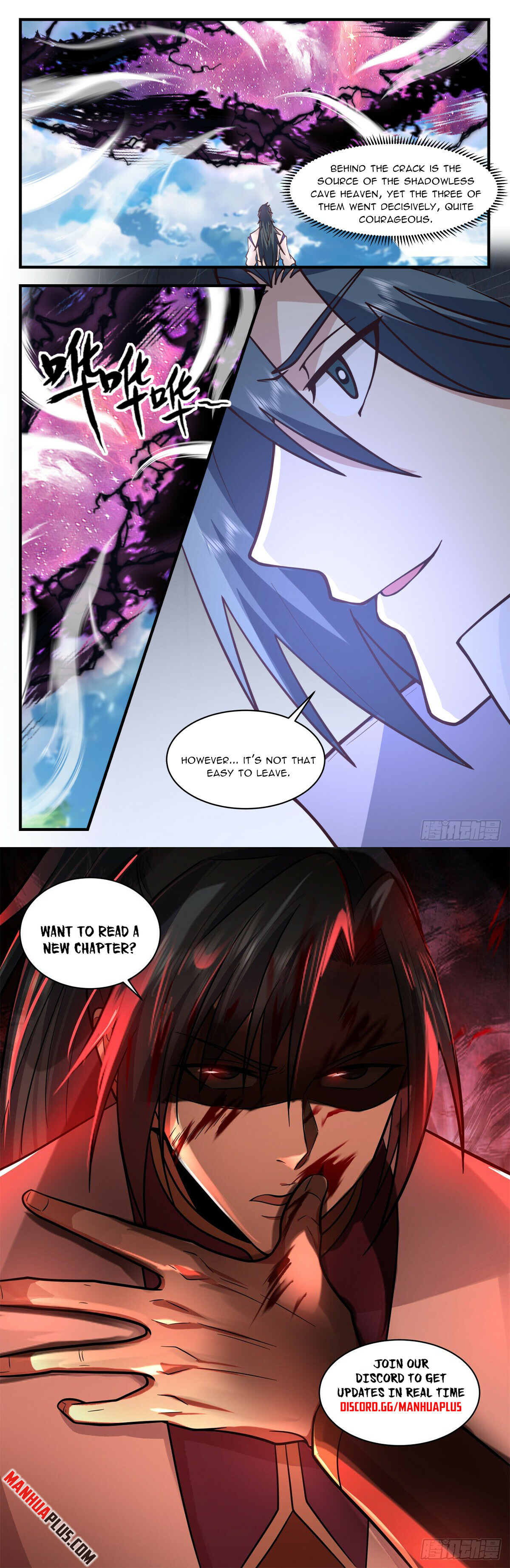 Martial Peak Chapter 2795 - 12
