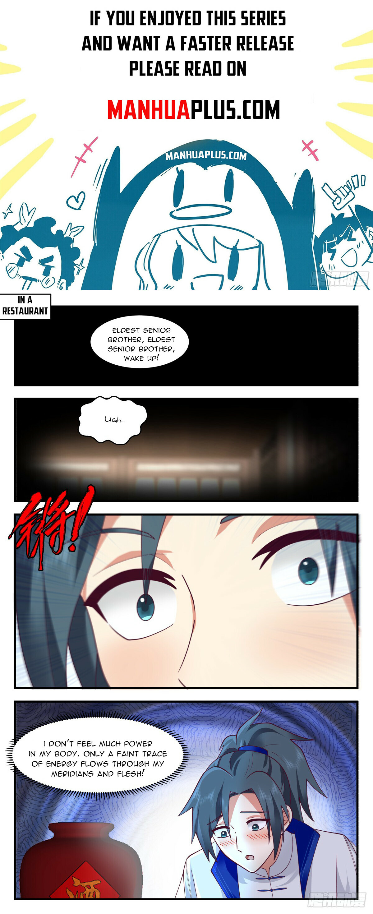 Martial Peak Chapter 2821 - 1