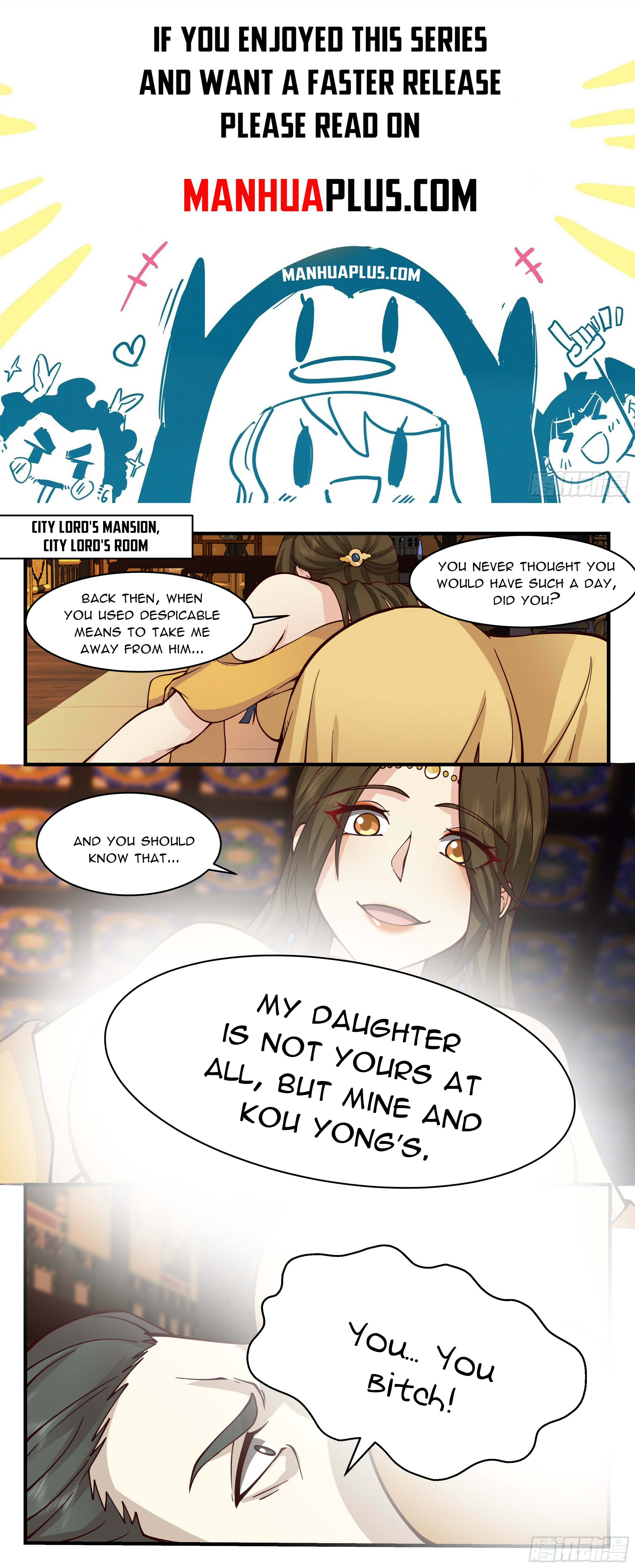 Martial Peak Chapter 2830 - 1