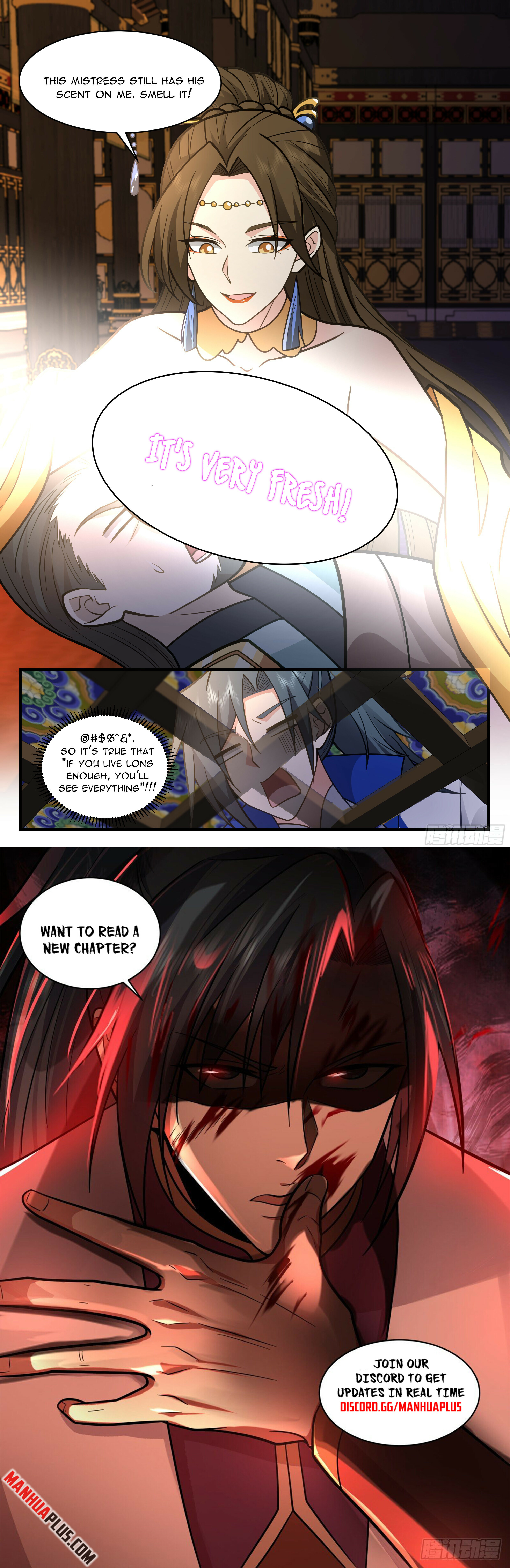 Martial Peak Chapter 2829 - 12