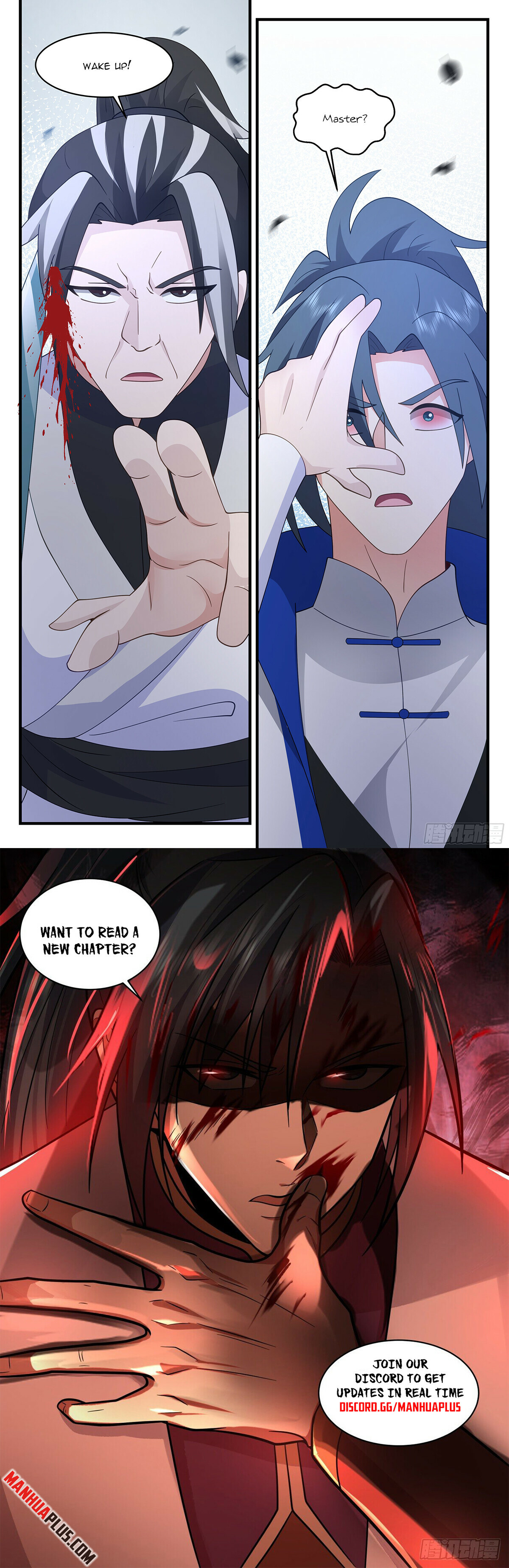 Martial Peak Chapter 2844 - 12