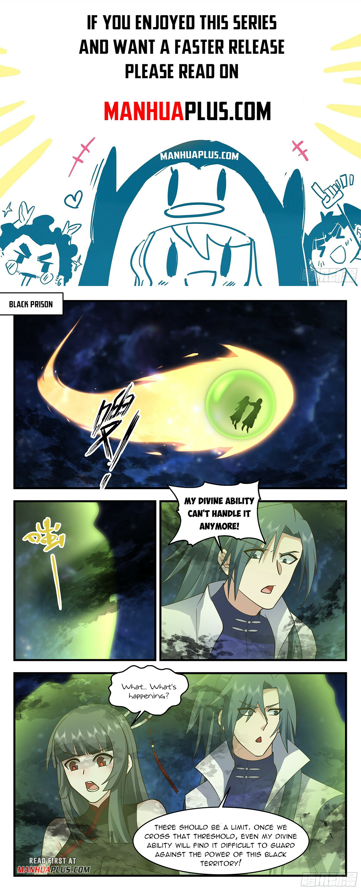 Martial Peak Chapter 2857 - 1