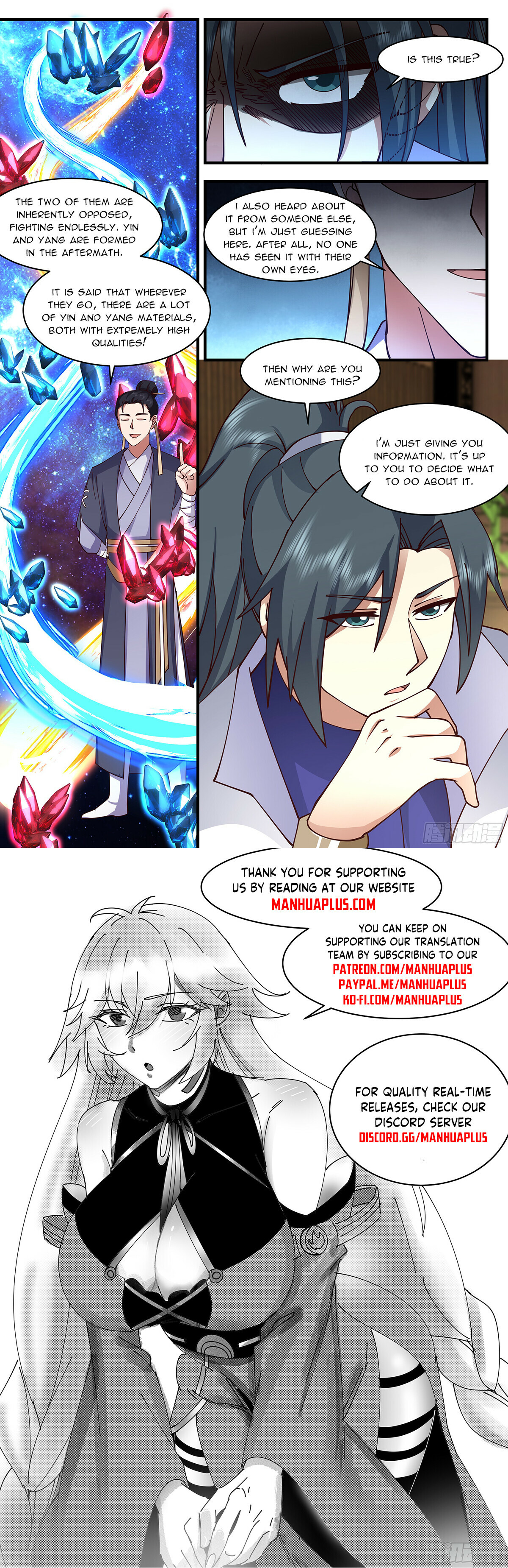 Martial Peak Chapter 2859 - 12
