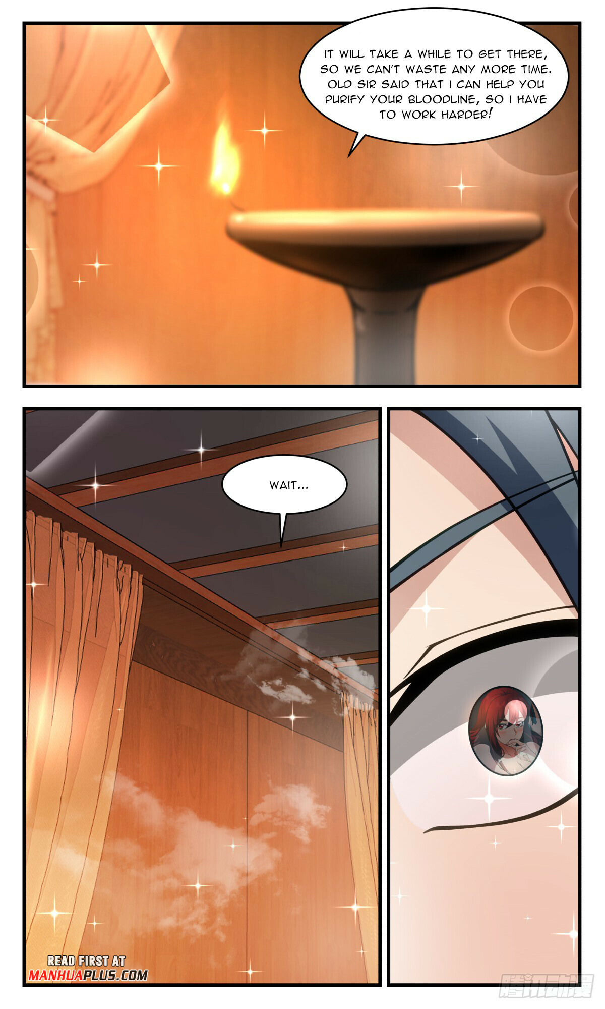 Martial Peak Chapter 2862 - 11