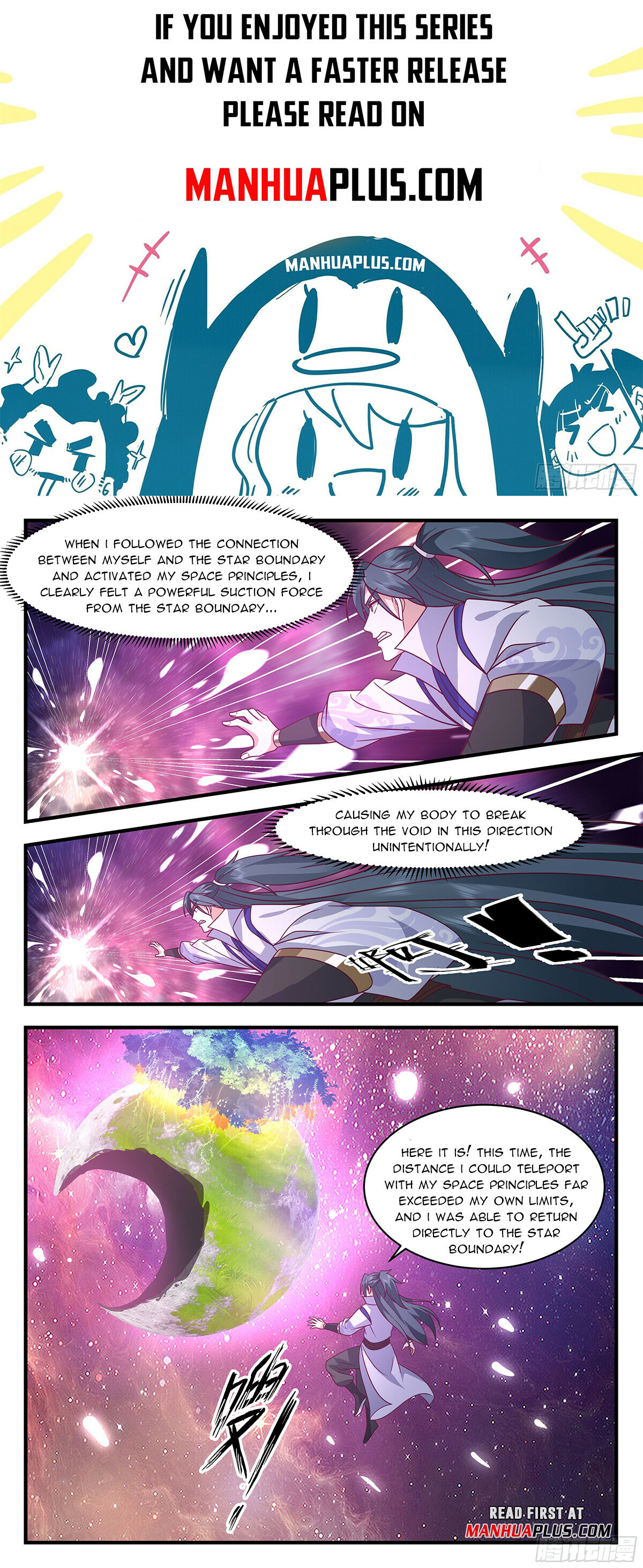 Martial Peak Chapter 2869 - 1