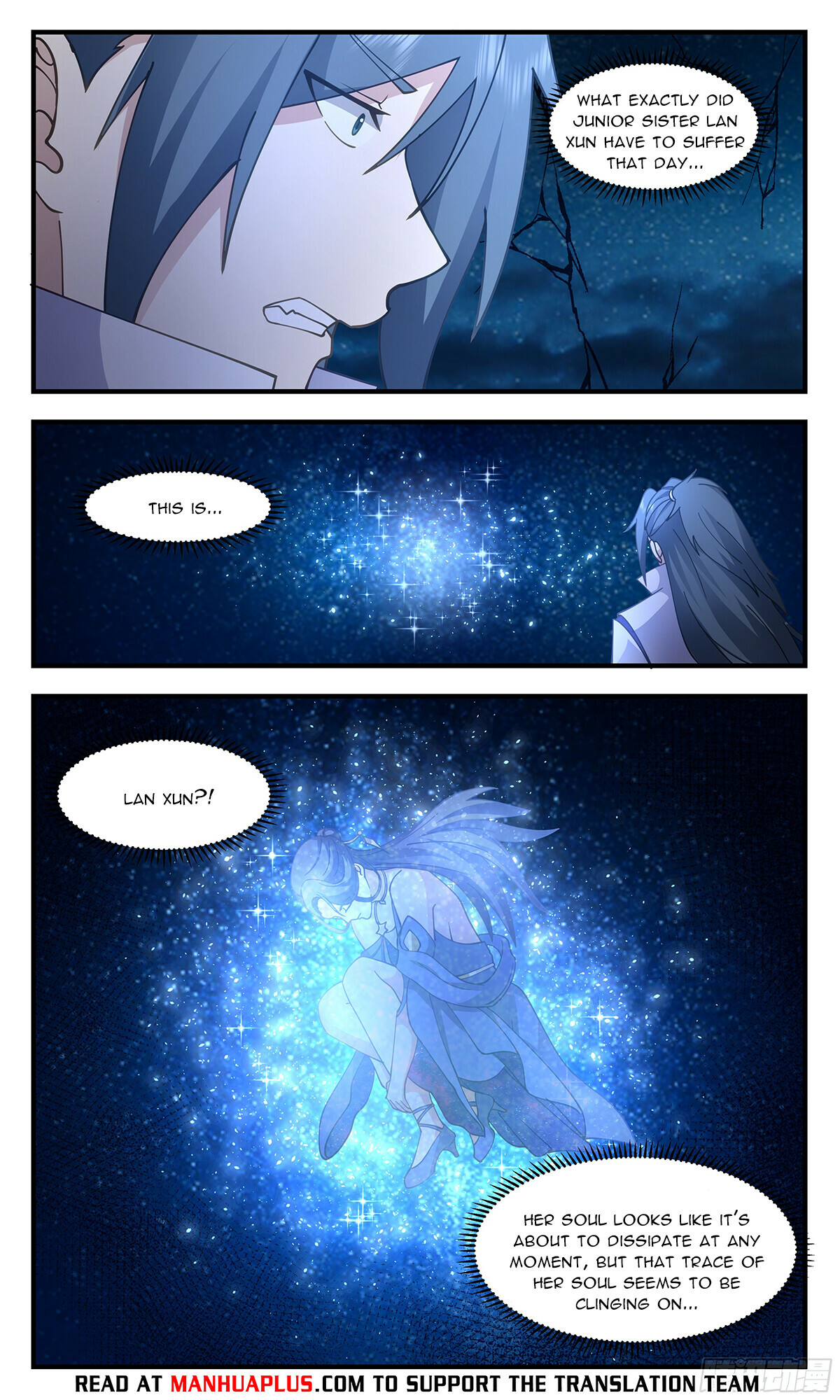 Martial Peak Chapter 2867 - 10