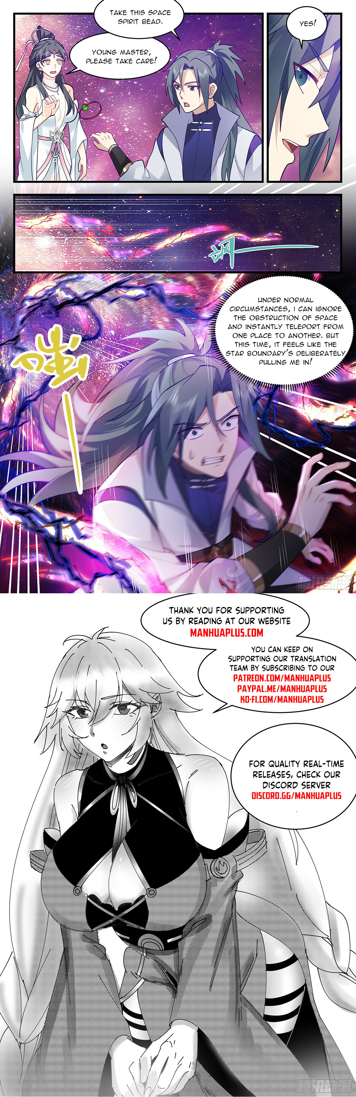 Martial Peak Chapter 2868 - 12