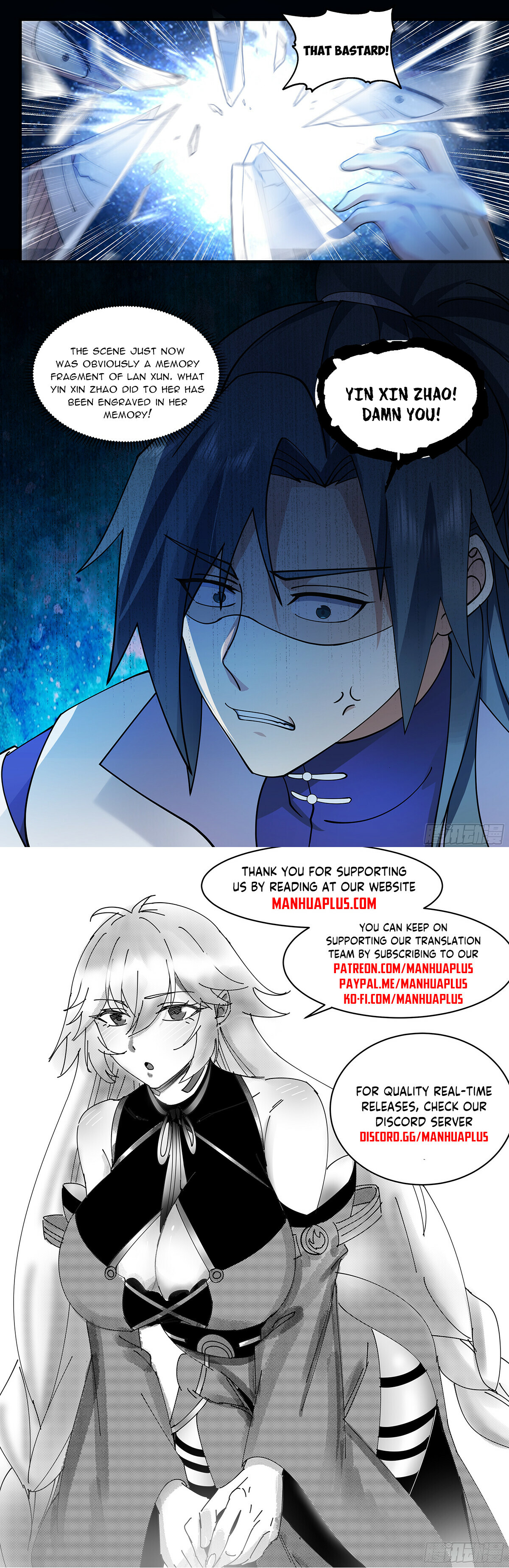 Martial Peak Chapter 2867 - 12