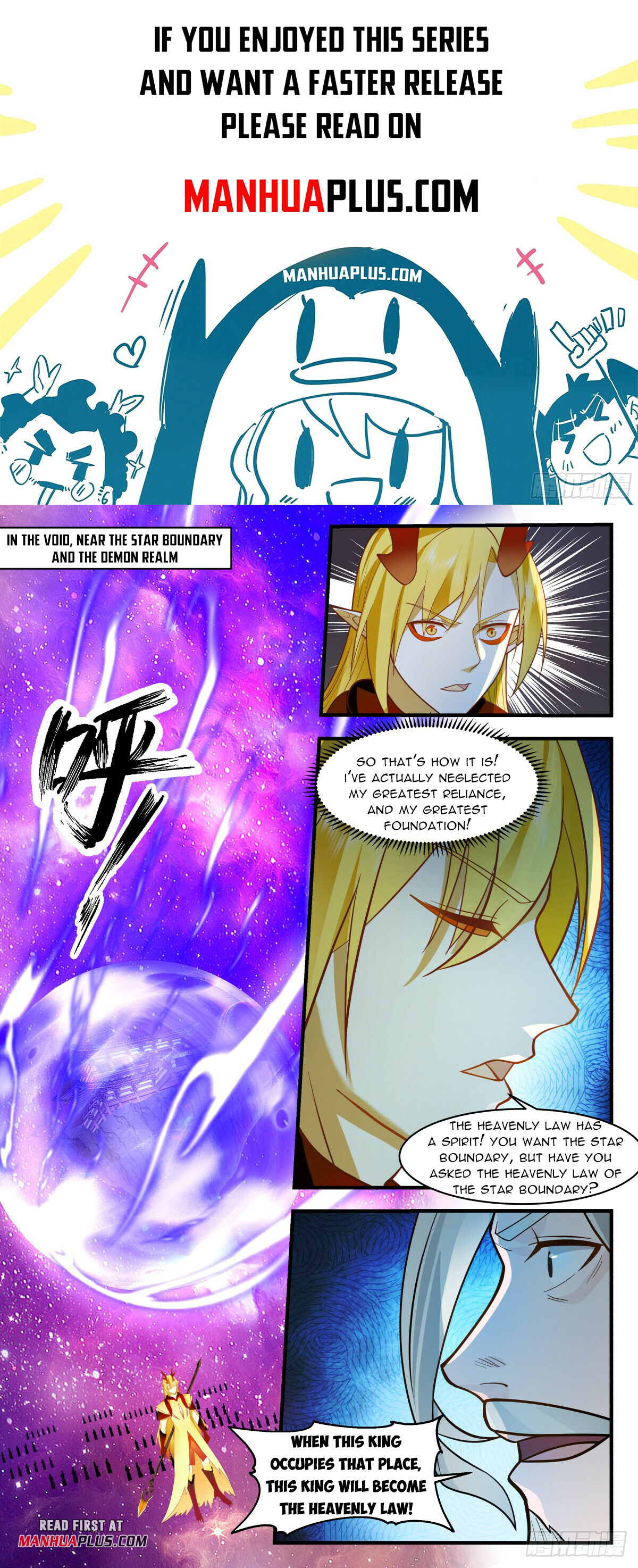 Martial Peak Chapter 2873 - 1